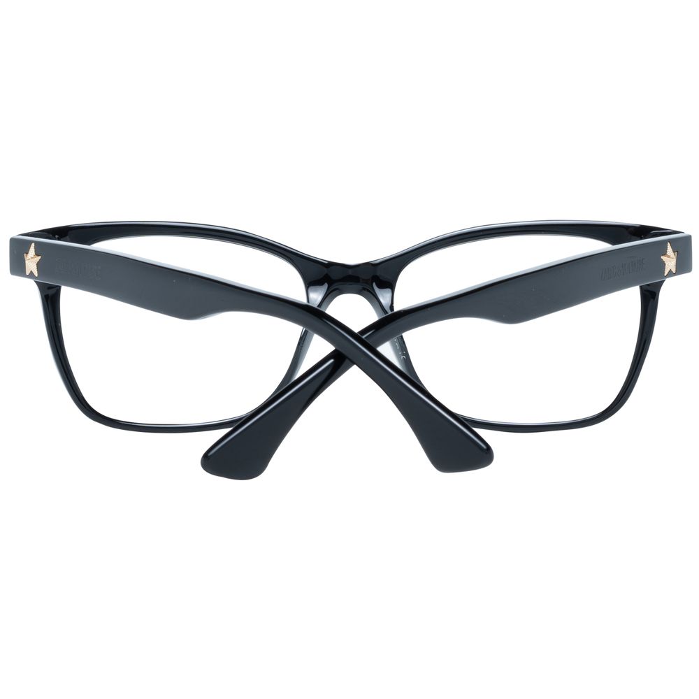 Zadig & Voltaire Black Women Optical Frames