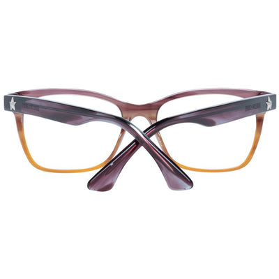 Zadig & Voltaire Brown Women Optical Frames