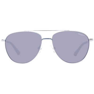 Hackett Gray Men Sunglasses