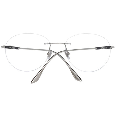 Longines Silver Men Optical Frames