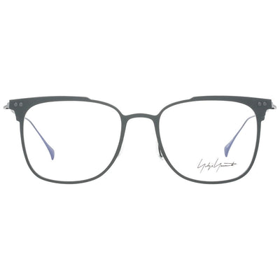 Yohji Yamamoto Green Men Optical Frames