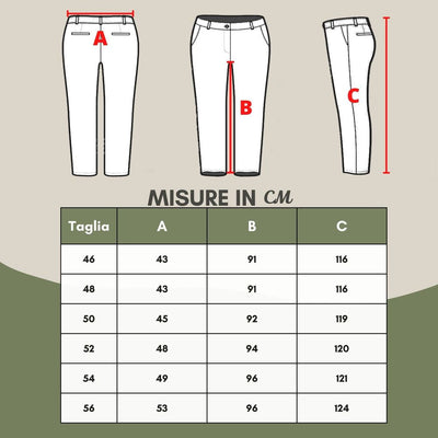 Valentino Black Wool Dress Pants