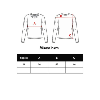 Armani Exchange Blue Cotton Sweatshirt