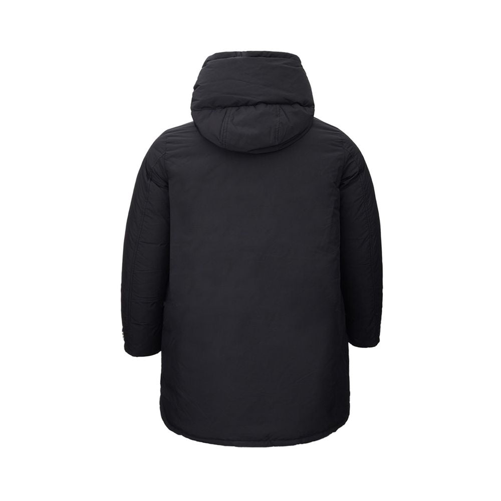 Add Chic Multicolor Polyamide Jacket