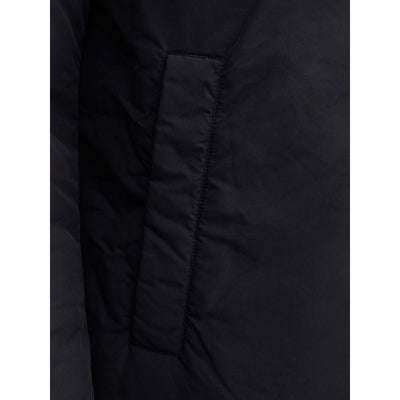 Add Chic Multicolor Polyamide Jacket