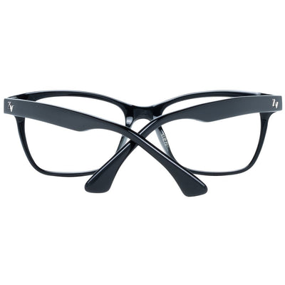 Zadig & Voltaire Black Men Optical Frames