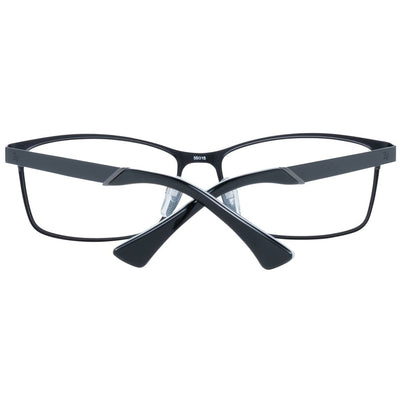 Zadig & Voltaire Black Men Optical Frames