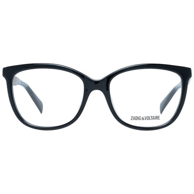 Zadig & Voltaire Black Women Optical Frames