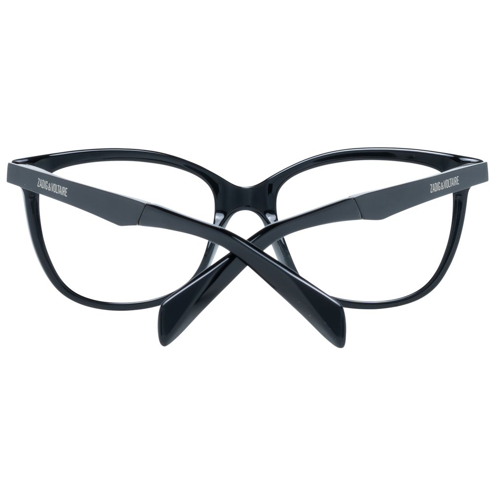 Zadig & Voltaire Black Women Optical Frames