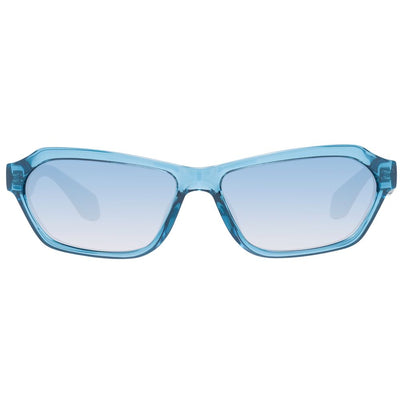 Adidas Turquoise Unisex Sunglasses