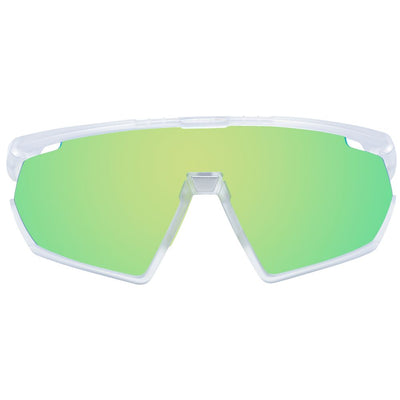 Adidas White Men Sunglasses