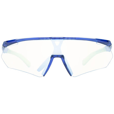 Adidas Blue Men Sunglasses