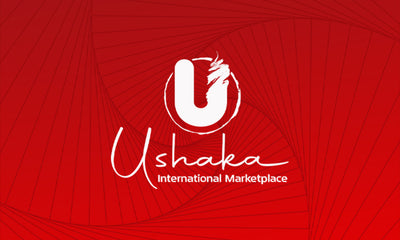 Ushaka International Marketplace Ad video with theme song