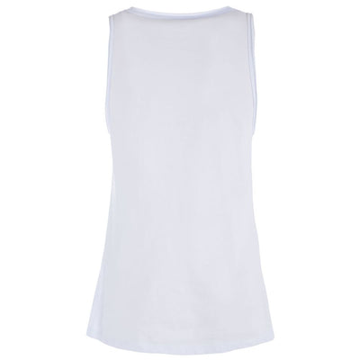 Yes Zee Studded Cotton Tank Top - Chic Summer Essential