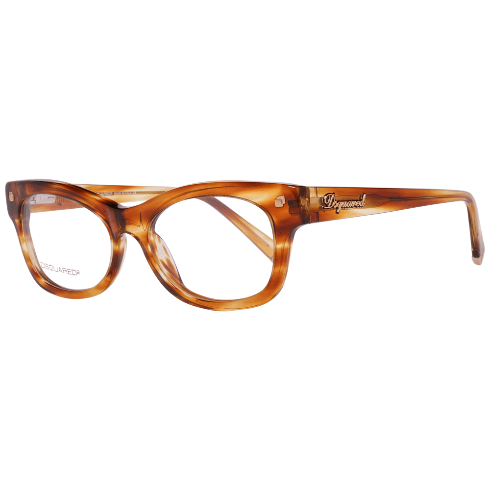 Dsquared² Brown Women Optical Frames