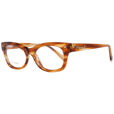 Dsquared² Brown Women Optical Frames