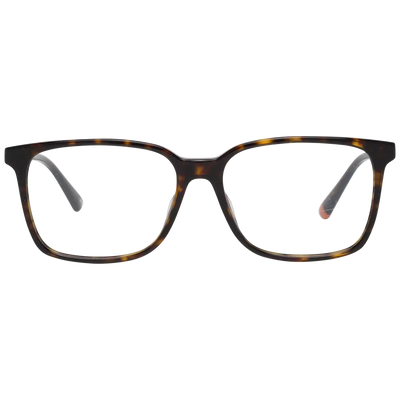 Web Brown Unisex Optical Frames