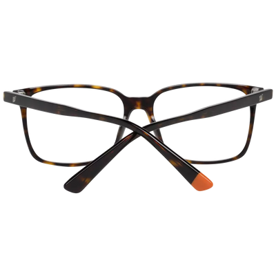 Web Brown Unisex Optical Frames