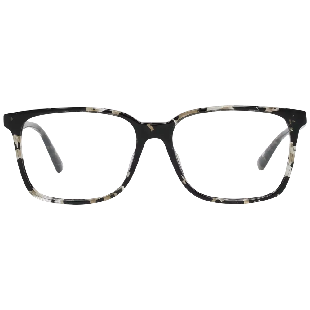 Web Brown Unisex Optical Frames