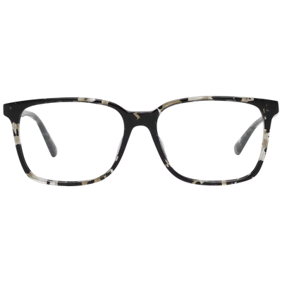 Web Brown Unisex Optical Frames