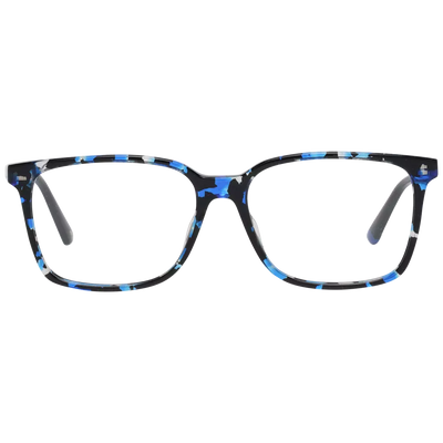 Web Blue Unisex Optical Frames