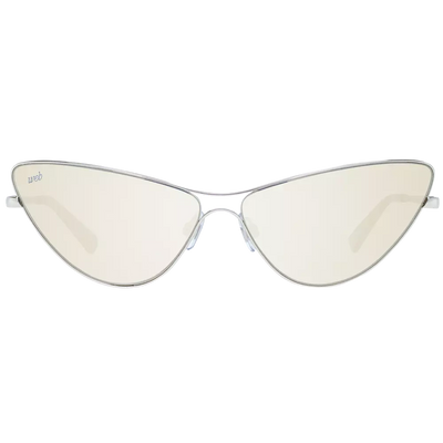 Web Gold Women Sunglasses