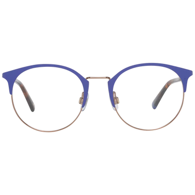 Web Blue Unisex Optical Frames