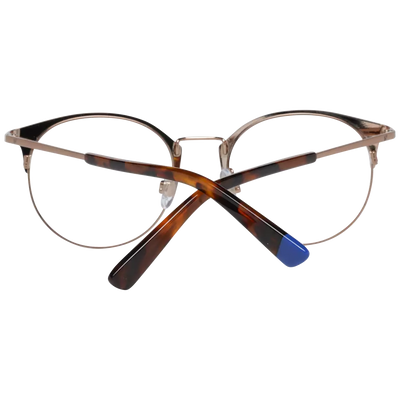 Web Blue Unisex Optical Frames