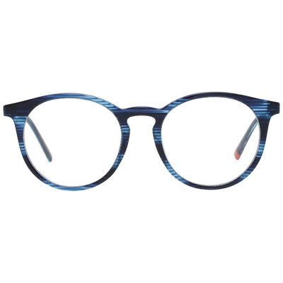 Web Blue Unisex Optical Frames