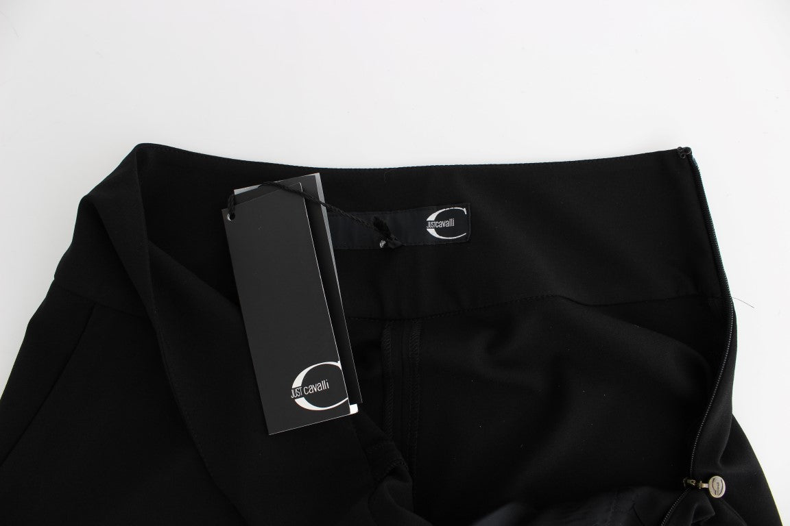 Cavalli Black dress pants