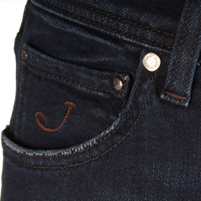 Jacob Cohen Blue  Jeans & Pant