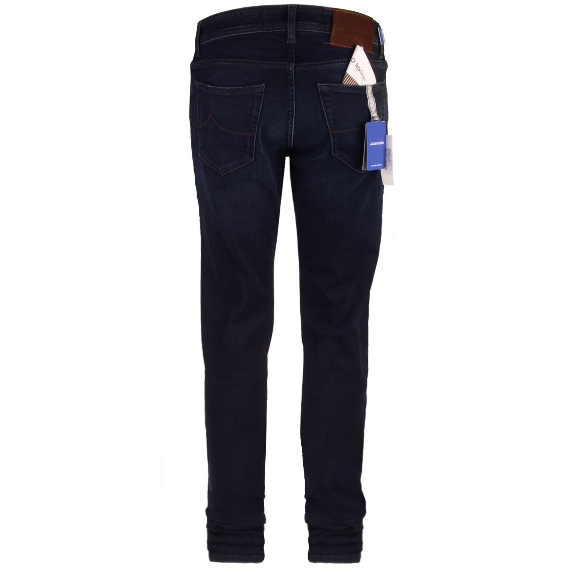 Jacob Cohen Blue  Jeans & Pant